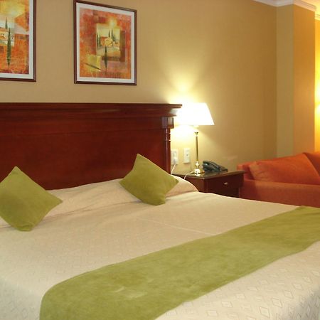 Condado Hotel Casino Santo Tome المظهر الخارجي الصورة