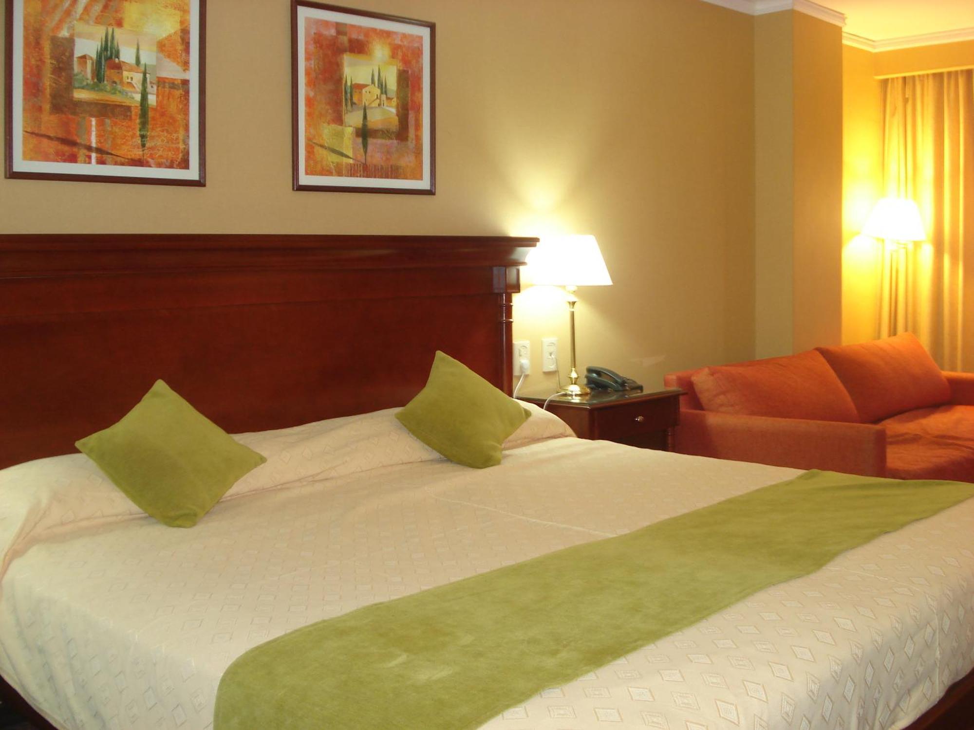 Condado Hotel Casino Santo Tome المظهر الخارجي الصورة
