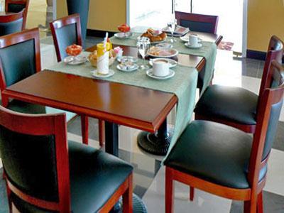 Condado Hotel Casino Santo Tome المظهر الخارجي الصورة